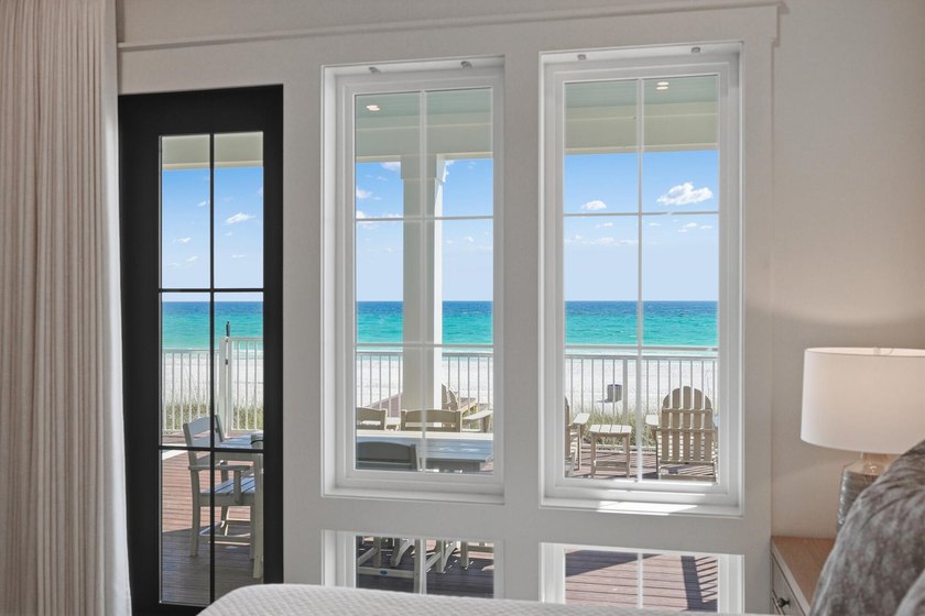 Set along the sugar-white shoreline of Panama City Beach, The - photo 15