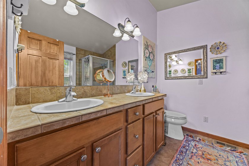 Welcome to your dream home in the highly sought-after Stoney - photo 20