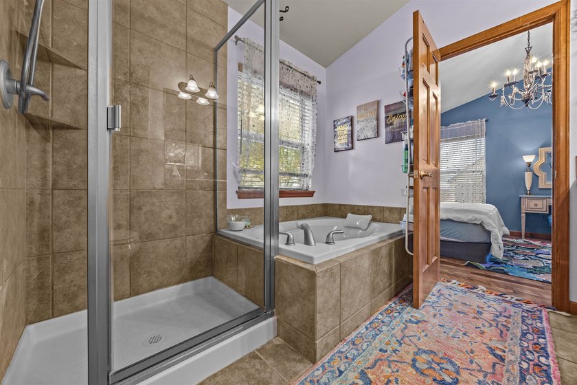 Welcome to your dream home in the highly sought-after Stoney - photo 21