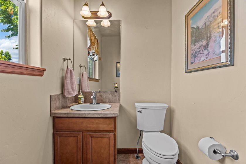 Welcome to your dream home in the highly sought-after Stoney - photo 29