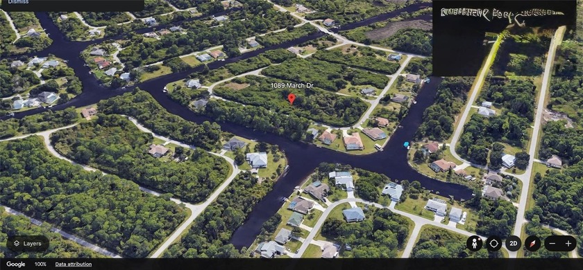 Great location to invest or built your new home. NO HOA or CCD - photo 3