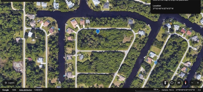 Great location to invest or built your new home. NO HOA or CCD - photo 5