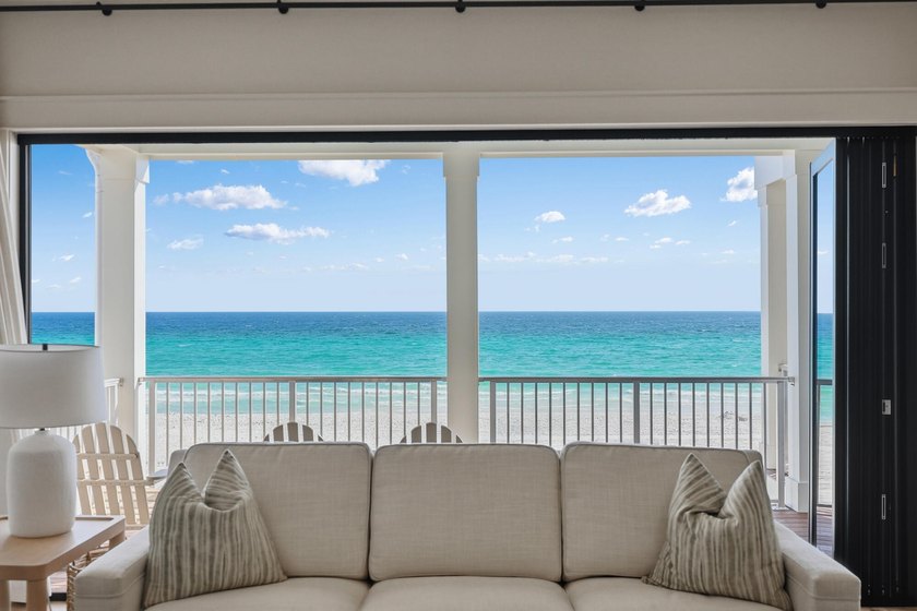 Set along the sugar-white shoreline of Panama City Beach, The - photo 37