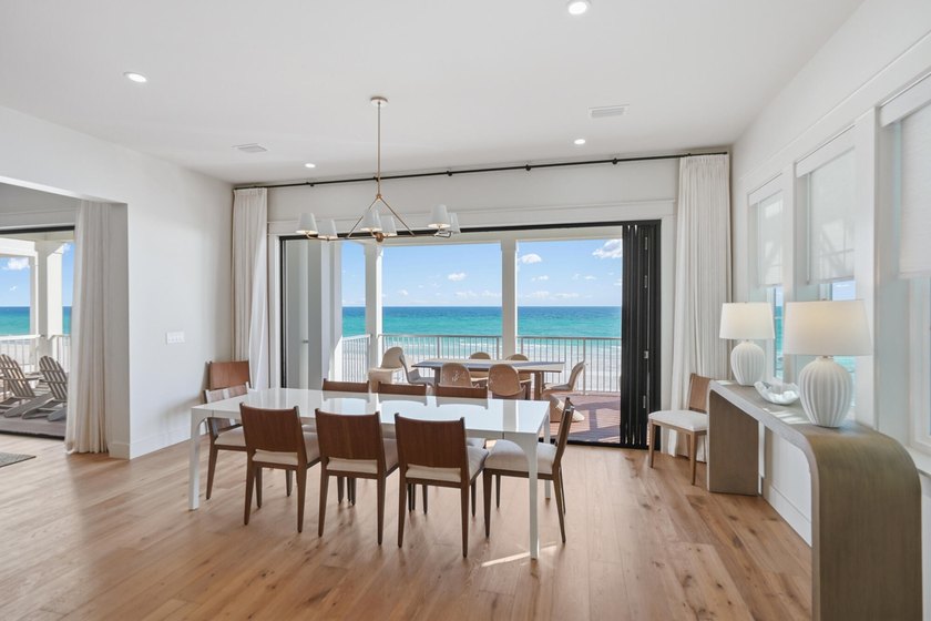 Set along the sugar-white shoreline of Panama City Beach, The - photo 40