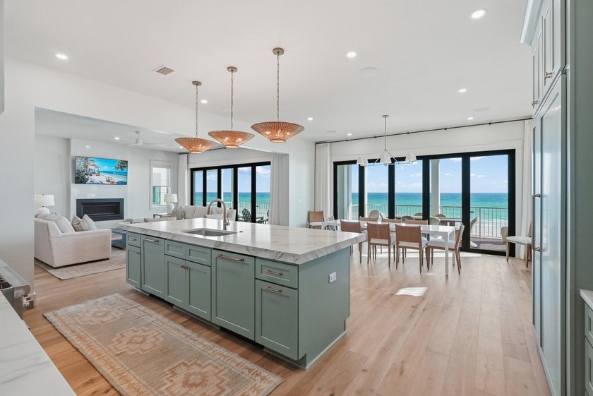 Set along the sugar-white shoreline of Panama City Beach, The - photo 45