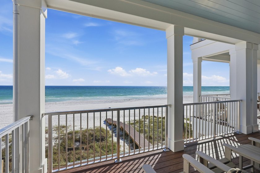 Set along the sugar-white shoreline of Panama City Beach, The - photo 47