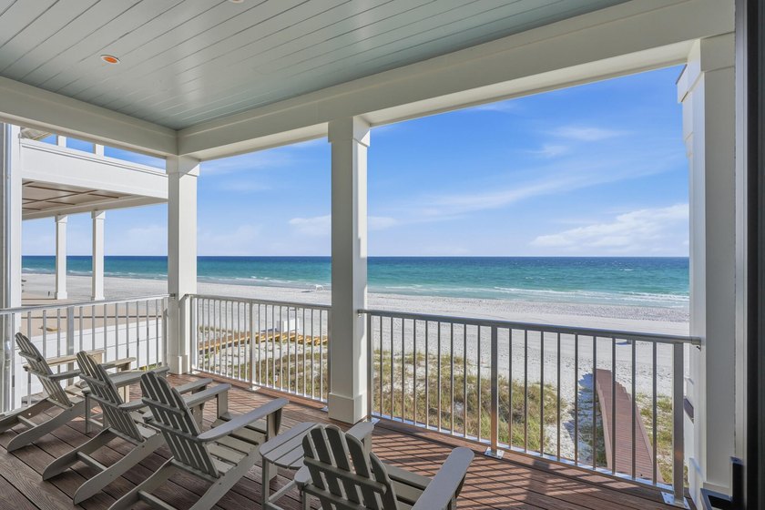Set along the sugar-white shoreline of Panama City Beach, The - photo 49