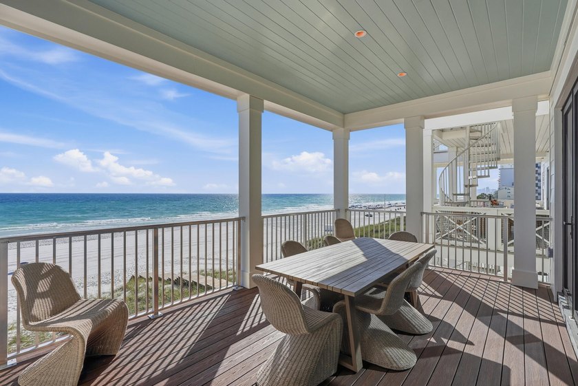 Set along the sugar-white shoreline of Panama City Beach, The - photo 50