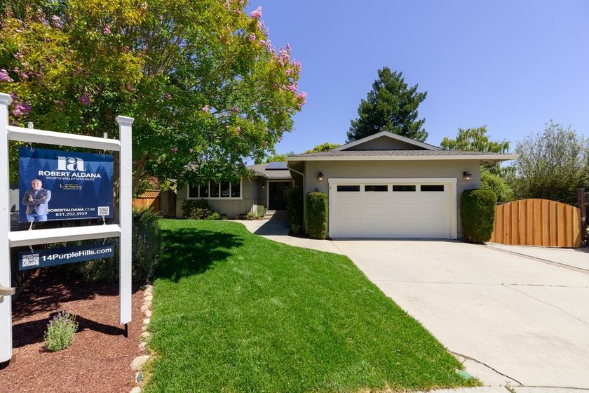 Wonderfully updated home on a large lot offering rare - photo 13