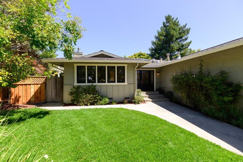 Wonderfully updated home on a large lot offering rare - photo 19