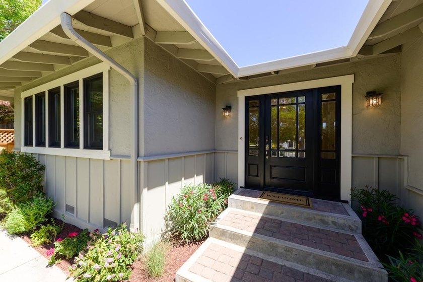 Wonderfully updated home on a large lot offering rare - photo 20