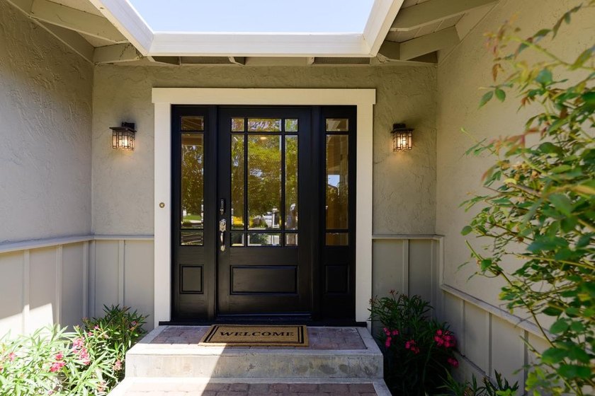 Wonderfully updated home on a large lot offering rare - photo 22