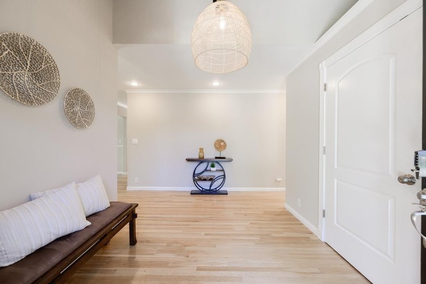 Wonderfully updated home on a large lot offering rare - photo 27