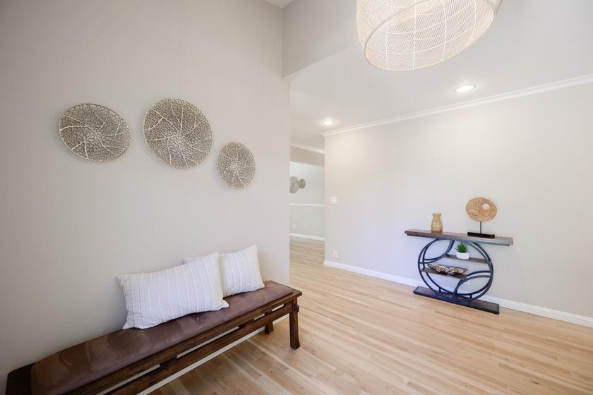 Wonderfully updated home on a large lot offering rare - photo 28