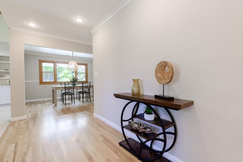 Wonderfully updated home on a large lot offering rare - photo 30