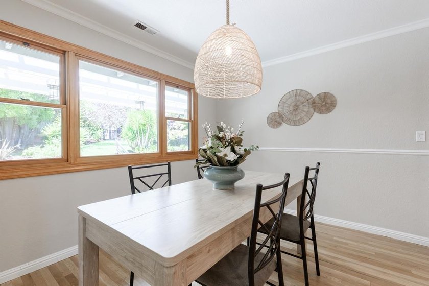 Wonderfully updated home on a large lot offering rare - photo 42