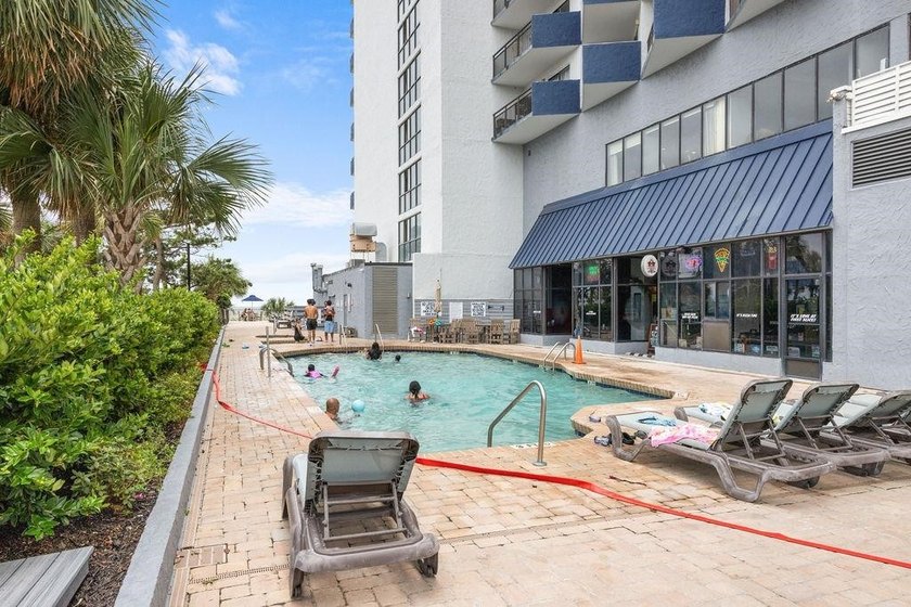 Enjoy coastal living from this ocean view 1-bedroom, 1-bath - photo 19