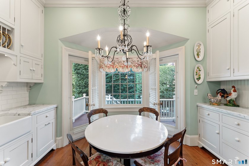 SOUTHPORT VILLAGE ITALIANATE VICTORIAN - The Legrand Sherwood | - photo 19
