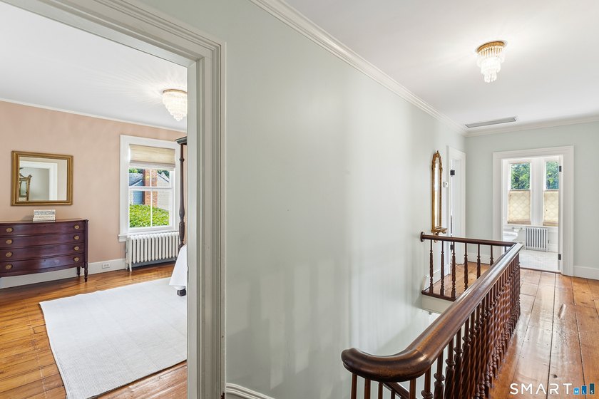 SOUTHPORT VILLAGE ITALIANATE VICTORIAN - The Legrand Sherwood | - photo 28