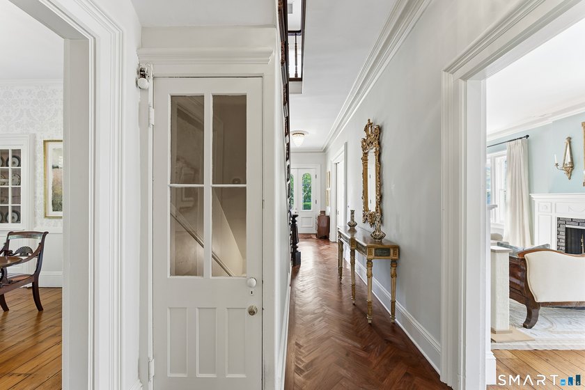 SOUTHPORT VILLAGE ITALIANATE VICTORIAN - The Legrand Sherwood | - photo 33