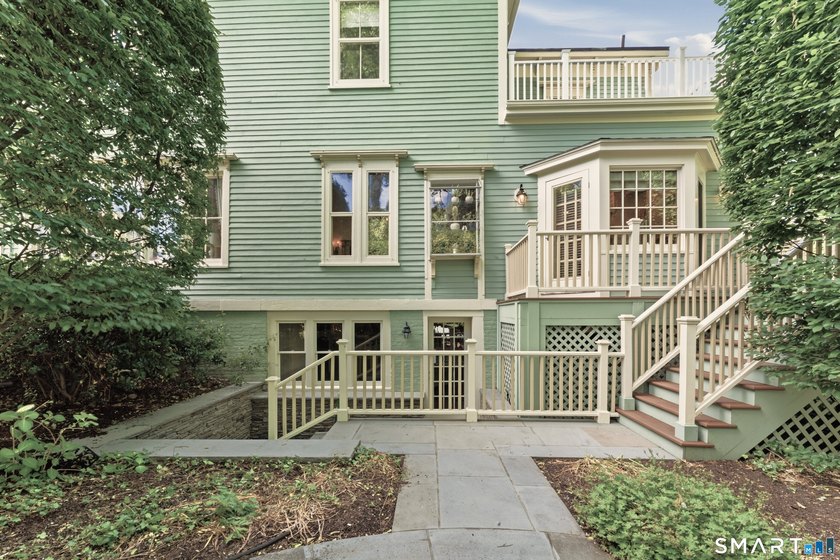 SOUTHPORT VILLAGE ITALIANATE VICTORIAN - The Legrand Sherwood | - photo 35