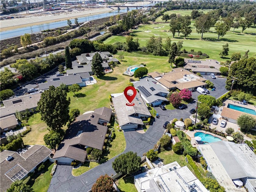 Nestled within the sought-after Virginia Vista enclave in the - photo 3
