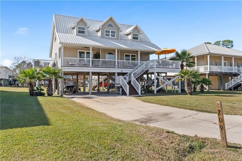 Welcome to your personal paradise near Little Lagoon with deeded - photo 29