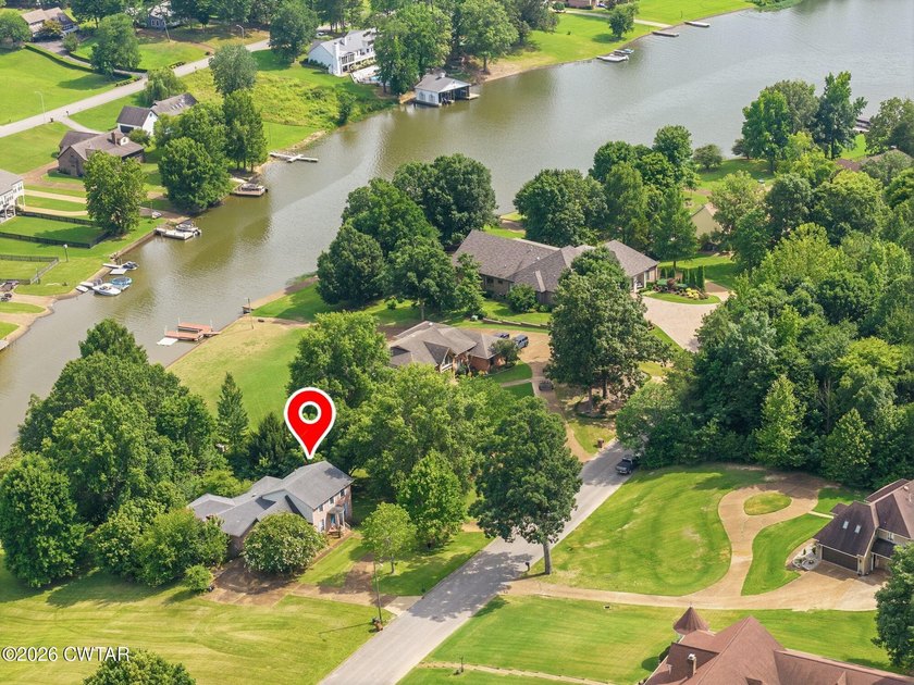 Experience waterfront living on Beech Lake, a stunning 1000 acre - photo 34