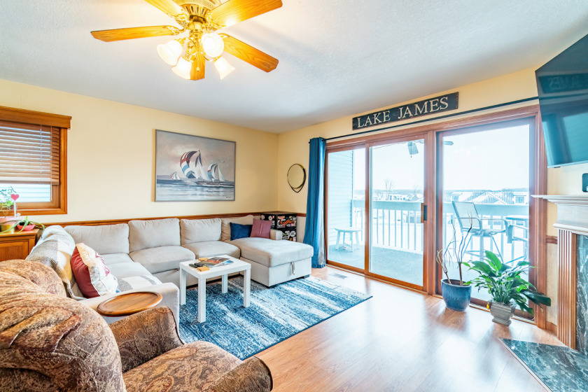Lake James Condo SOLD - photo 8