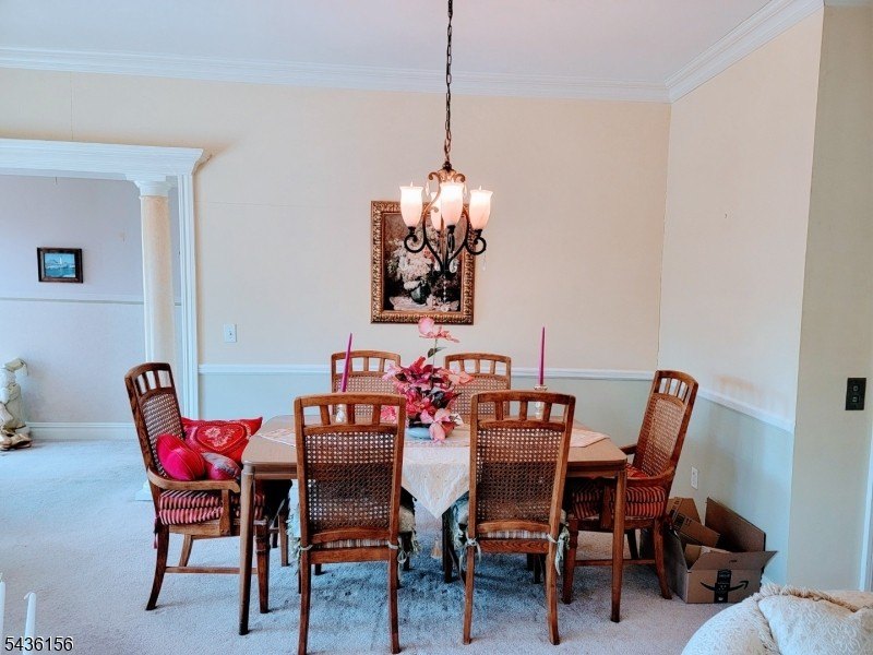 Lakeside Villas is a quiet 55+ community offering privacy and - photo 2