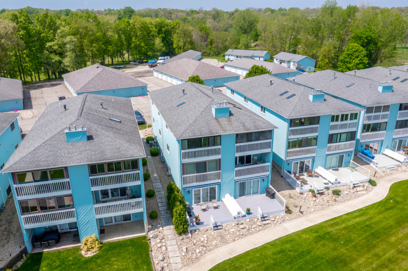 Lake James Condo SOLD - photo 3
