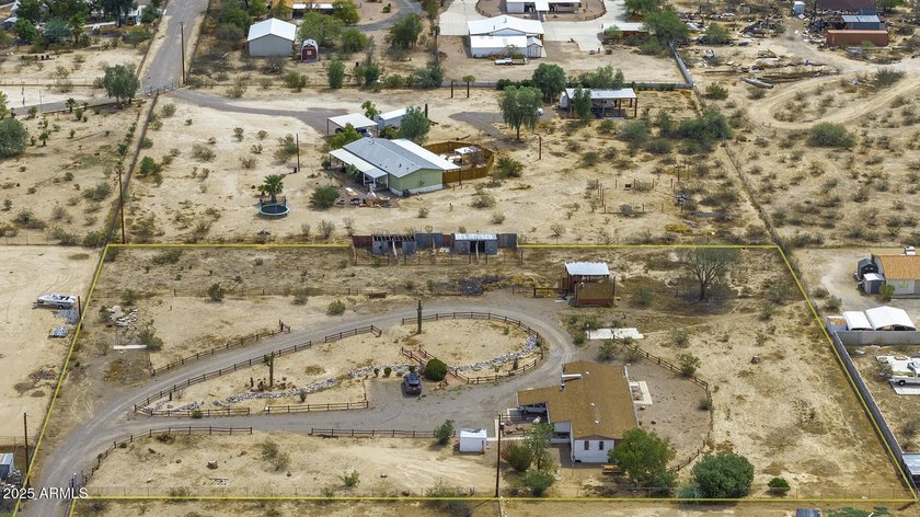 Exciting Opportunity on 2.2 Usable Acres!. Bring your vision - photo 15