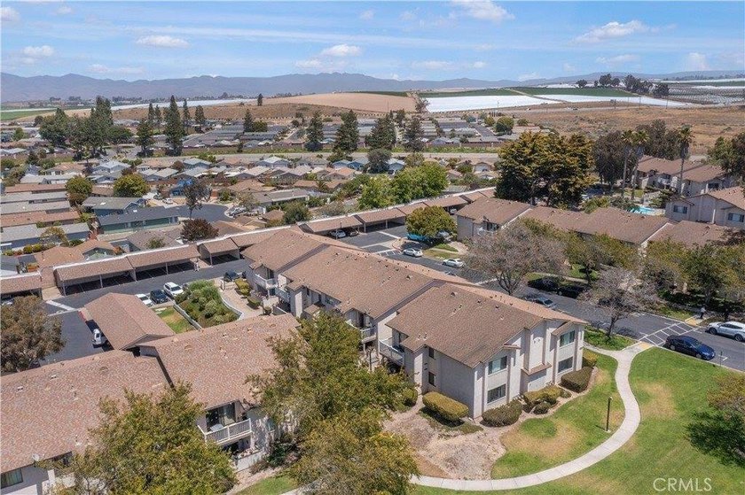 Welcome to 3420 Santa Maria Way, Unit 102C! This ground-floor - photo 20