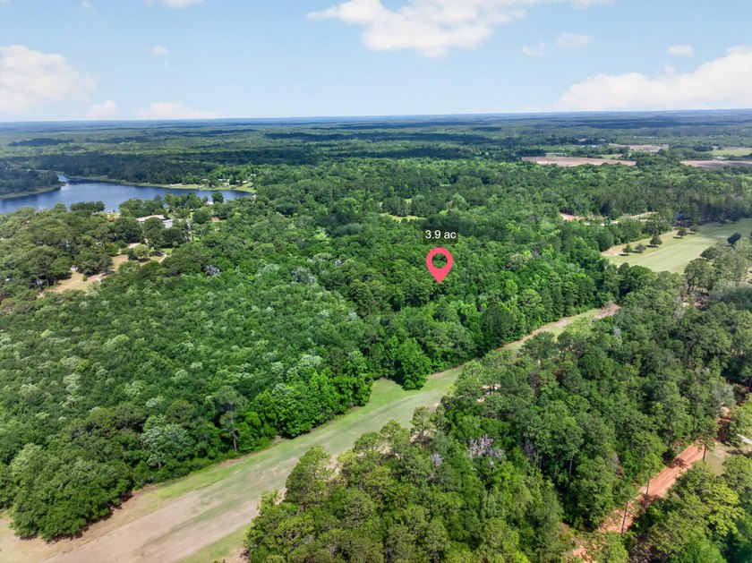 This expansive 3.9-acre parcel in Dogwood Lakes Estates, a - photo 9