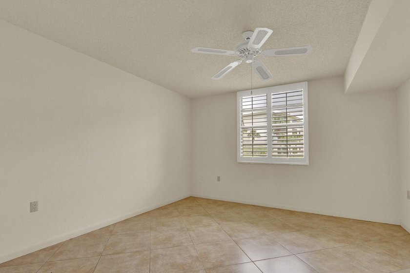 Move-in ready first floor unit, just steps from the - photo 17
