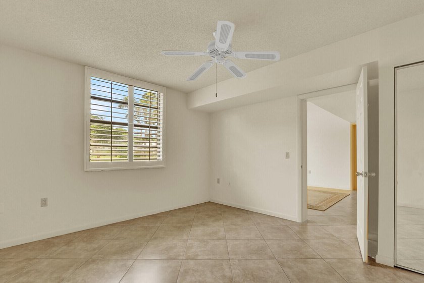 Move-in ready first floor unit, just steps from the - photo 18