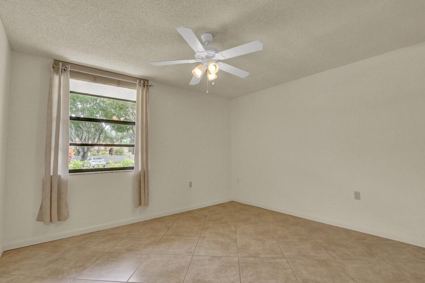 Move-in ready first floor unit, just steps from the - photo 21