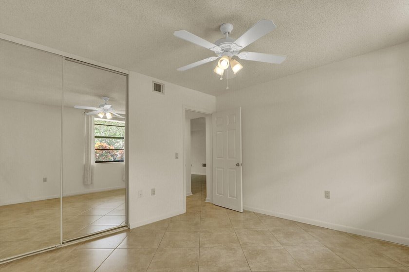 Move-in ready first floor unit, just steps from the - photo 22