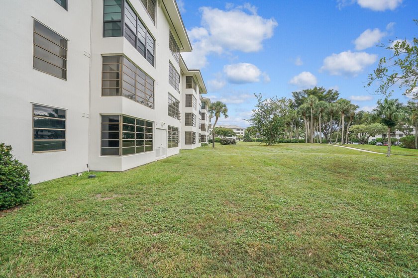 Move-in ready first floor unit, just steps from the - photo 27