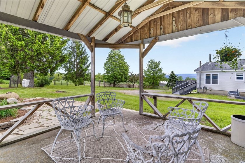 Wake up every day to the breathtaking vistas of the Ithaca - photo 45