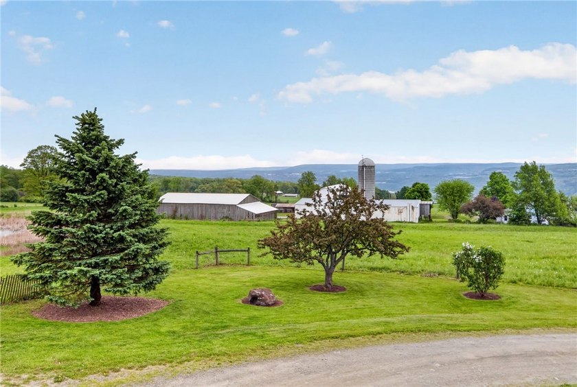 Wake up every day to the breathtaking vistas of the Ithaca - photo 46