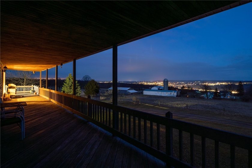 Wake up every day to the breathtaking vistas of the Ithaca - photo 47