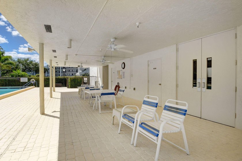 Welcome home to this beautifully maintained first-floor condo - photo 17