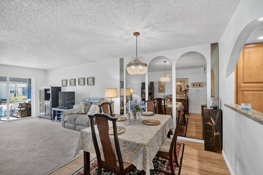 Welcome home to this beautifully maintained first-floor condo - photo 22