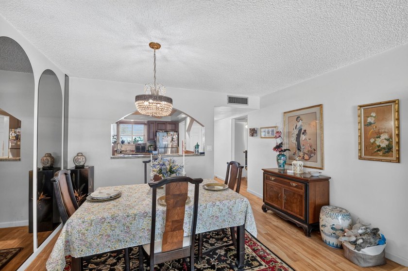Welcome home to this beautifully maintained first-floor condo - photo 24