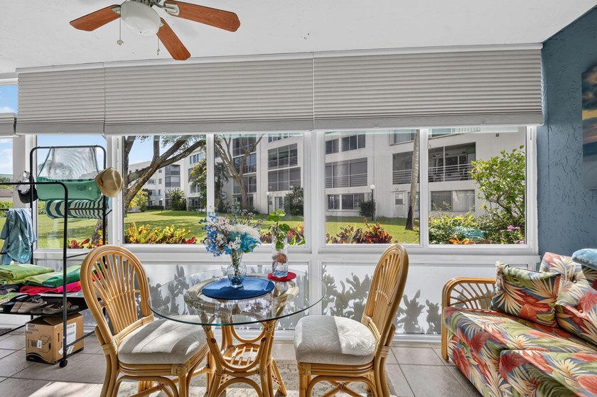 Welcome home to this beautifully maintained first-floor condo - photo 28