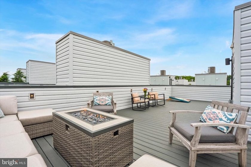 Experience modern riverfront living at its finest in one of - photo 31