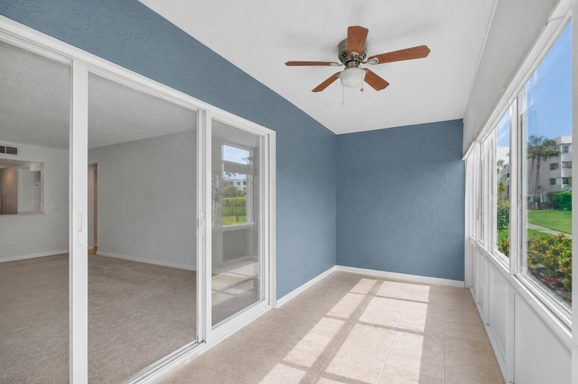 Welcome home to this beautifully maintained first-floor condo - photo 40