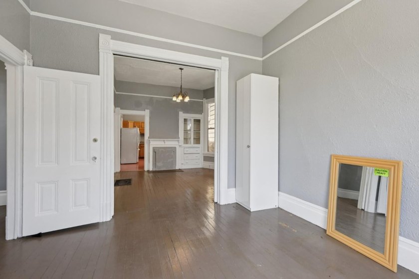 Classic 1897 Victorian in the Heart of West Oakland! Filled with - photo 4