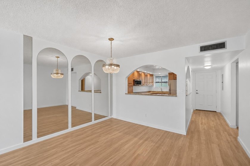 Welcome home to this beautifully maintained first-floor condo - photo 45